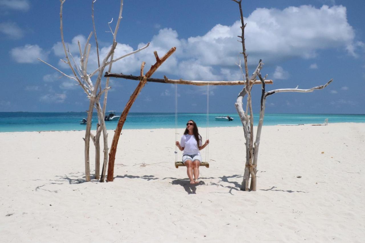 Alkina Lodge Fulidhoo Εξωτερικό φωτογραφία