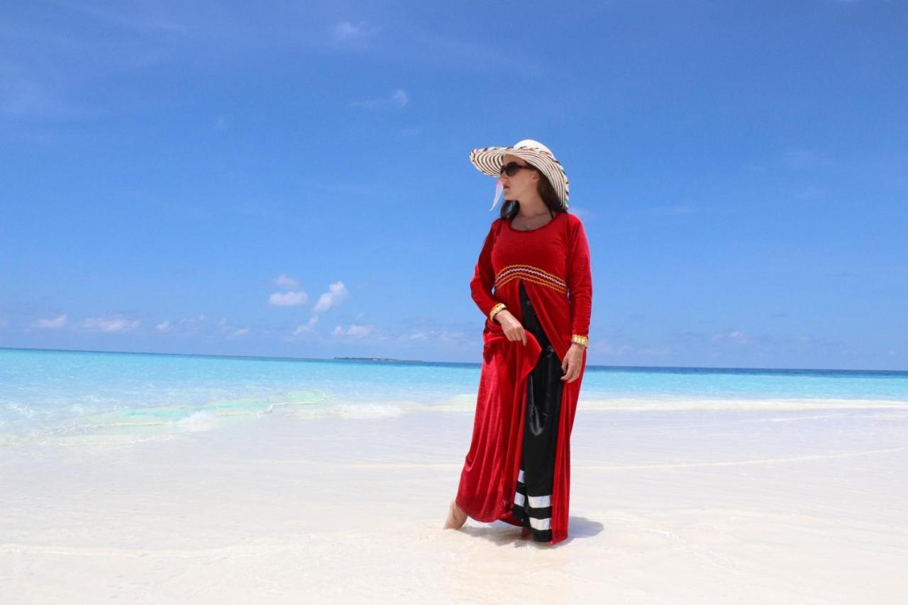 Alkina Lodge Fulidhoo Εξωτερικό φωτογραφία