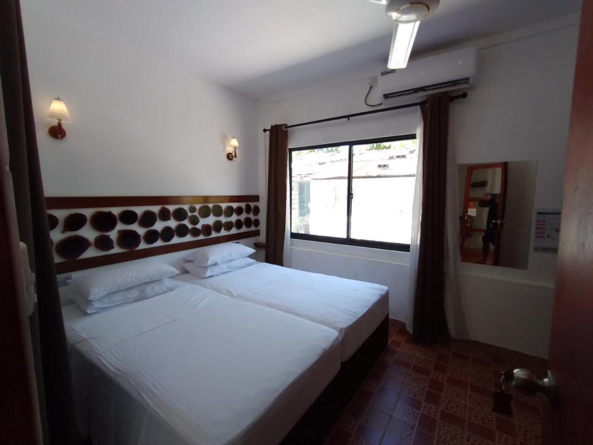 Alkina Lodge Fulidhoo Εξωτερικό φωτογραφία
