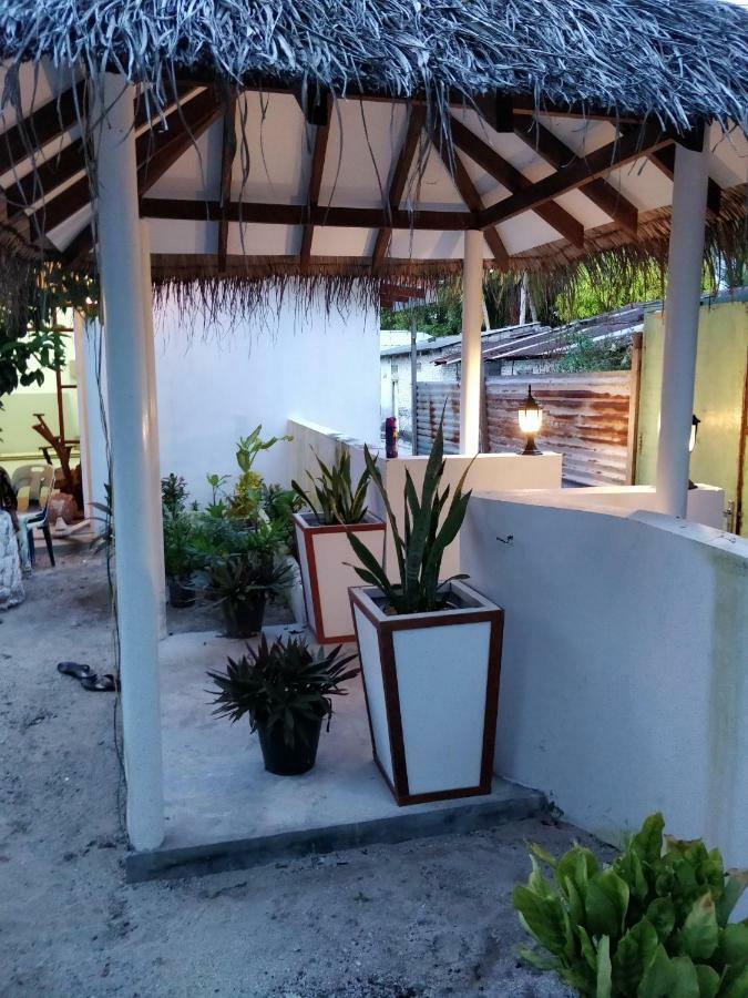 Alkina Lodge Fulidhoo Εξωτερικό φωτογραφία