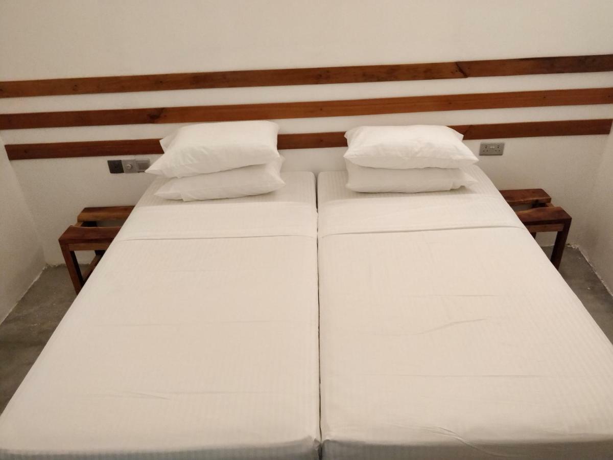Alkina Lodge Fulidhoo Εξωτερικό φωτογραφία