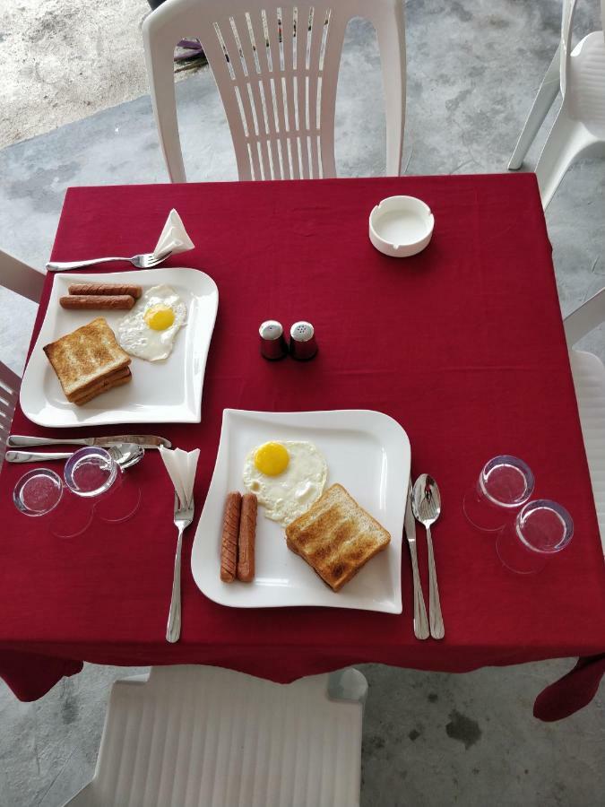 Alkina Lodge Fulidhoo Εξωτερικό φωτογραφία