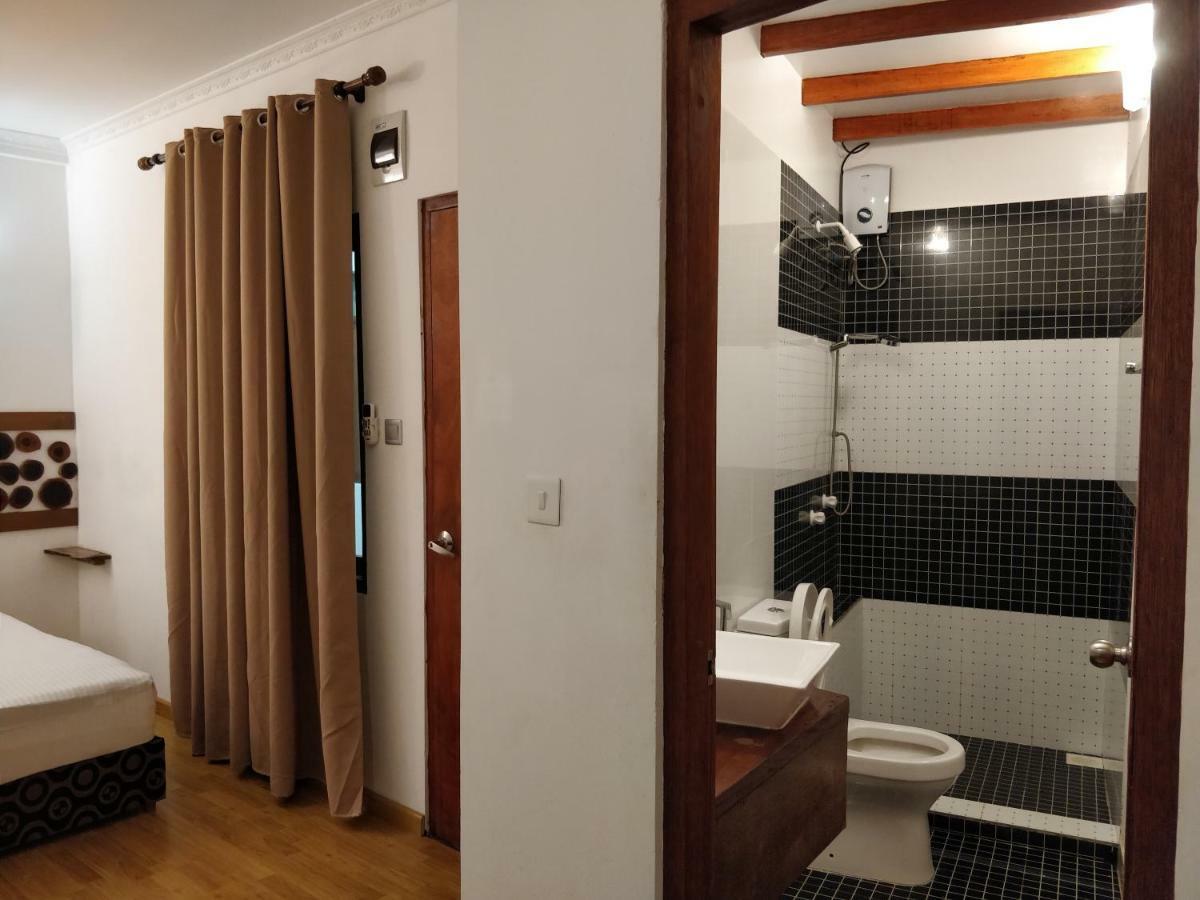 Alkina Lodge Fulidhoo Εξωτερικό φωτογραφία
