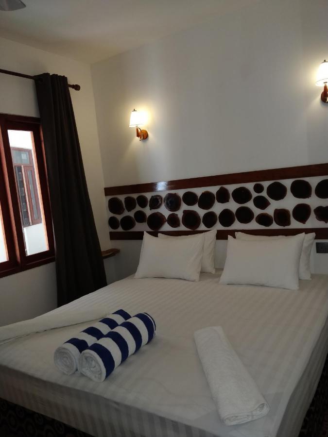 Alkina Lodge Fulidhoo Εξωτερικό φωτογραφία