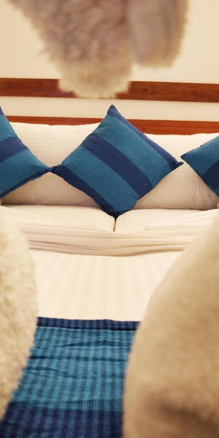 Alkina Lodge Fulidhoo Εξωτερικό φωτογραφία