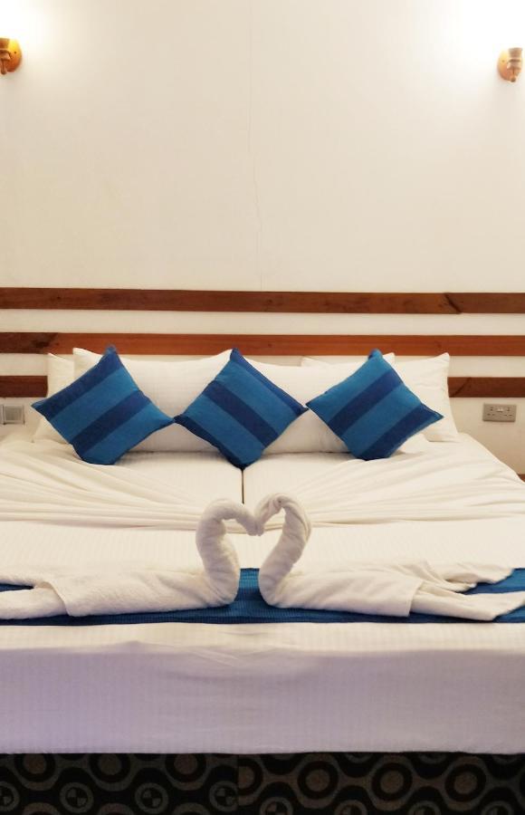Alkina Lodge Fulidhoo Εξωτερικό φωτογραφία