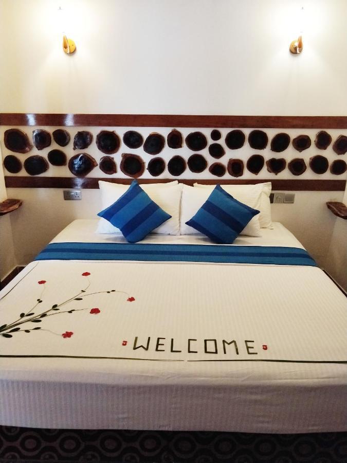 Alkina Lodge Fulidhoo Εξωτερικό φωτογραφία